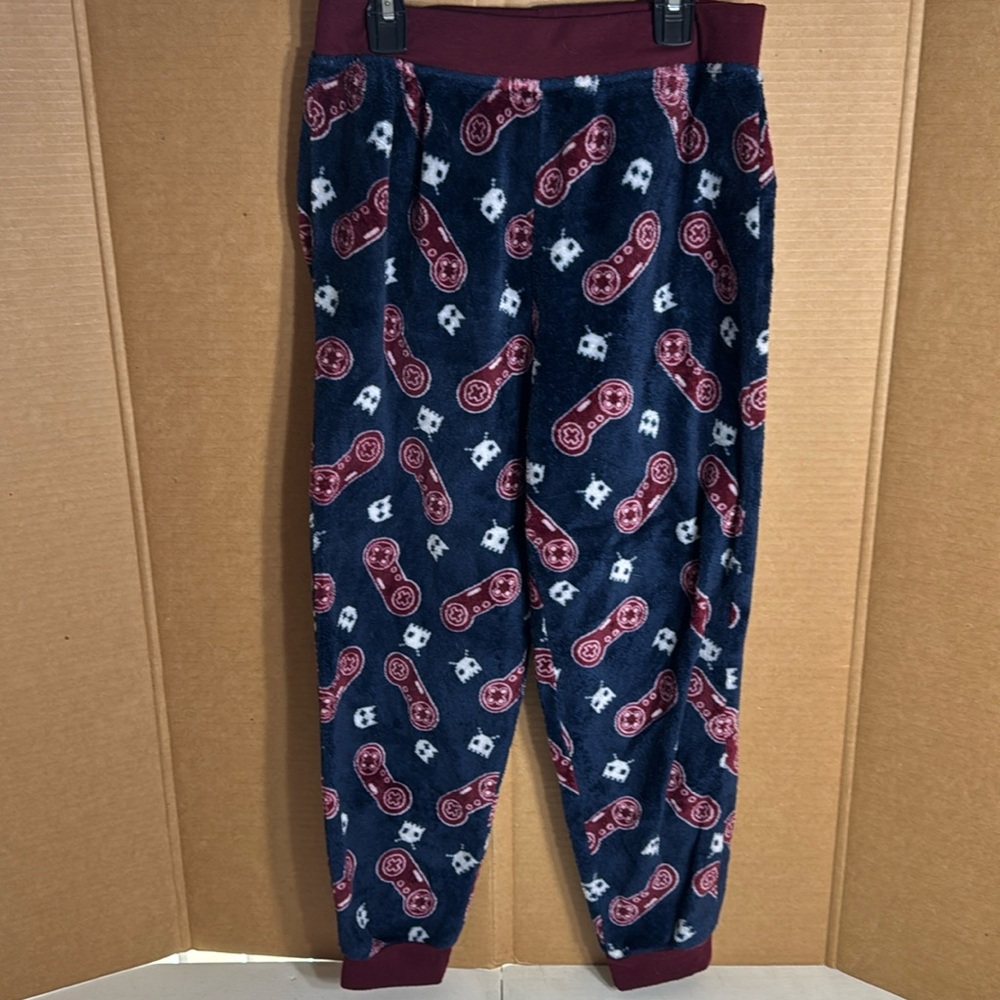 Kids XL video‎ game pajama pants